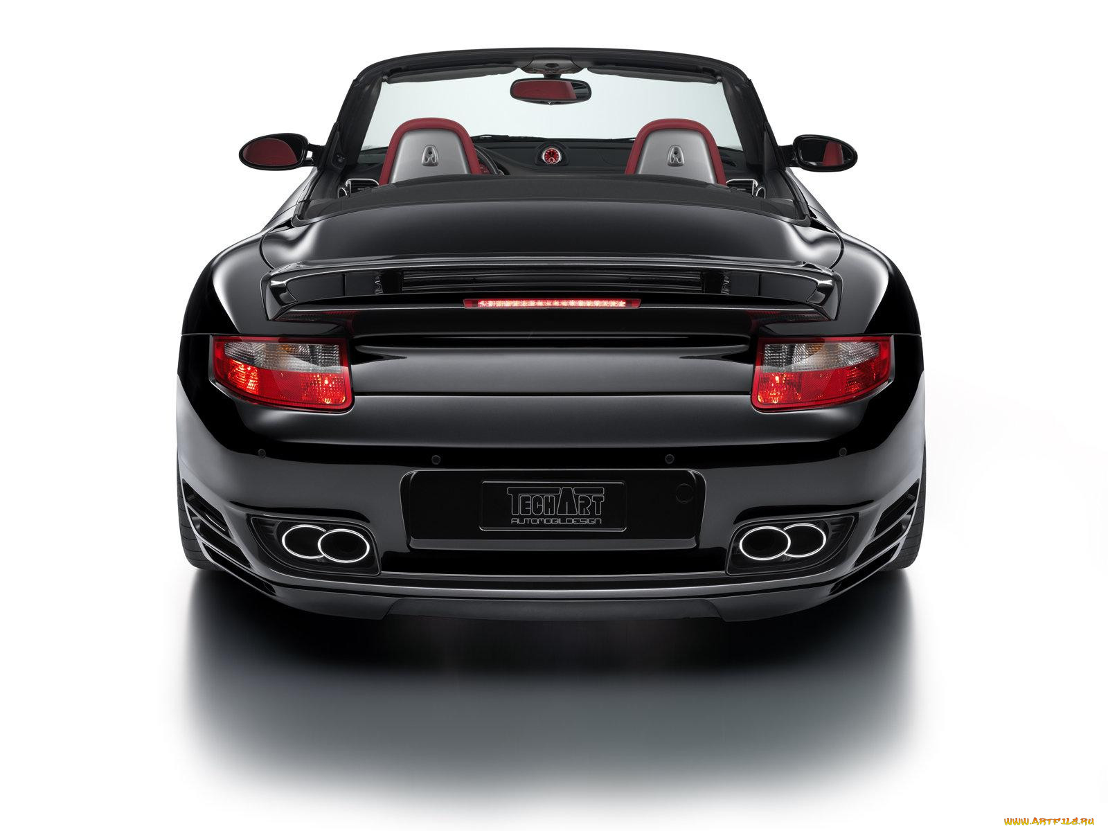 , porsche